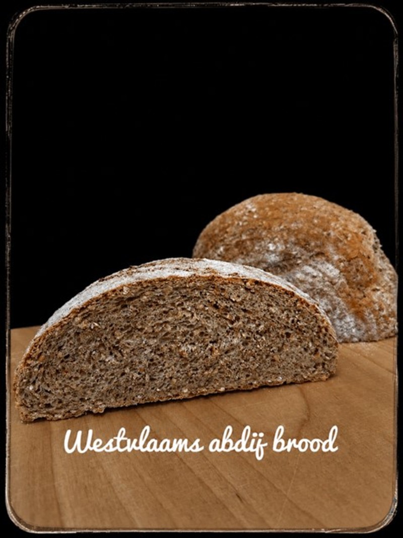 Westvlaams Abdij